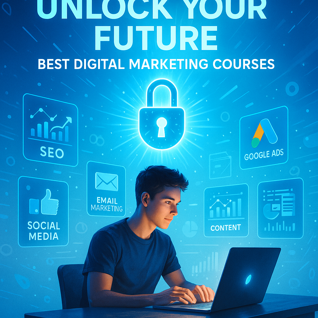 Best Digital Marketing Strategist in Malappuram